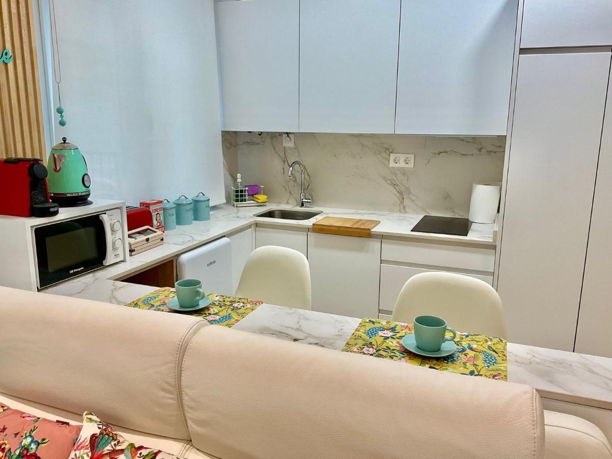 Calma Uribarri Home بلباو المظهر الخارجي الصورة