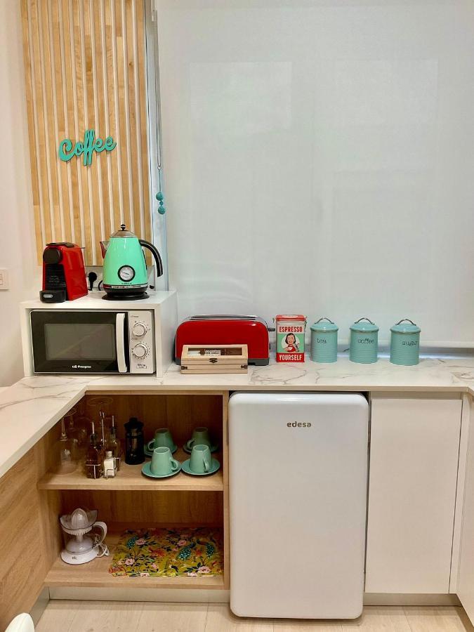 Calma Uribarri Home بلباو المظهر الخارجي الصورة