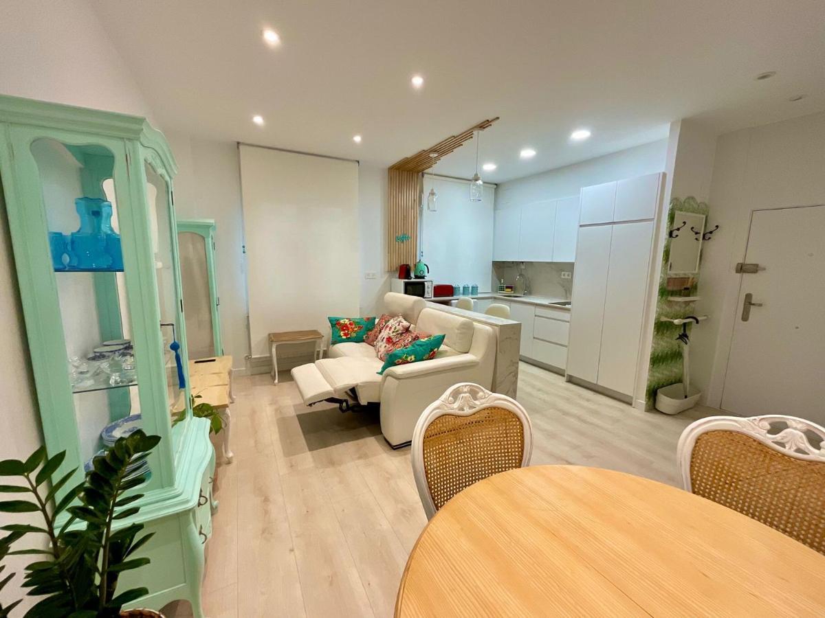 Calma Uribarri Home بلباو المظهر الخارجي الصورة