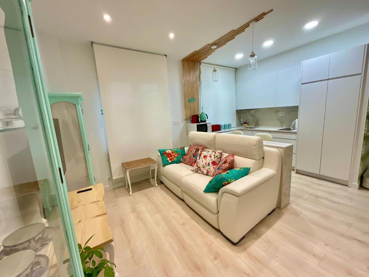 Calma Uribarri Home بلباو المظهر الخارجي الصورة