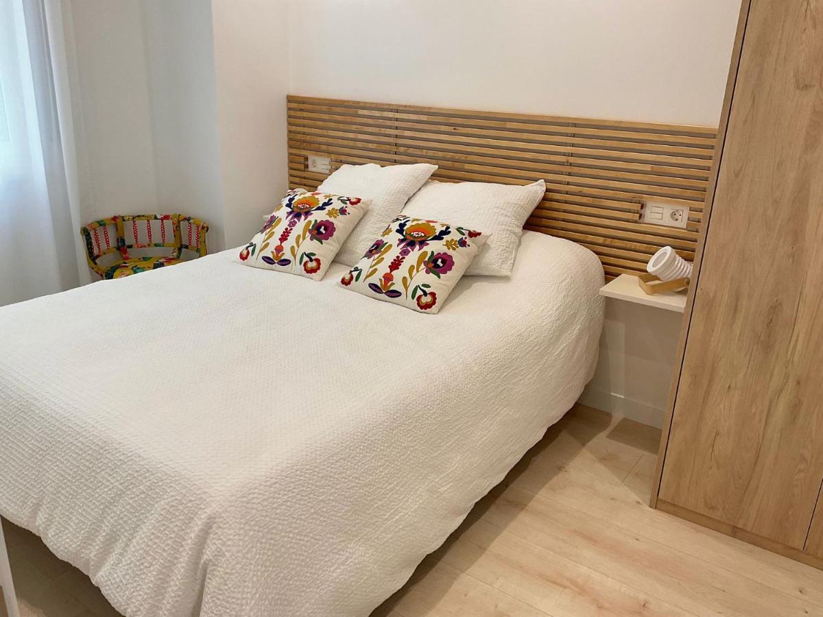 Calma Uribarri Home بلباو المظهر الخارجي الصورة