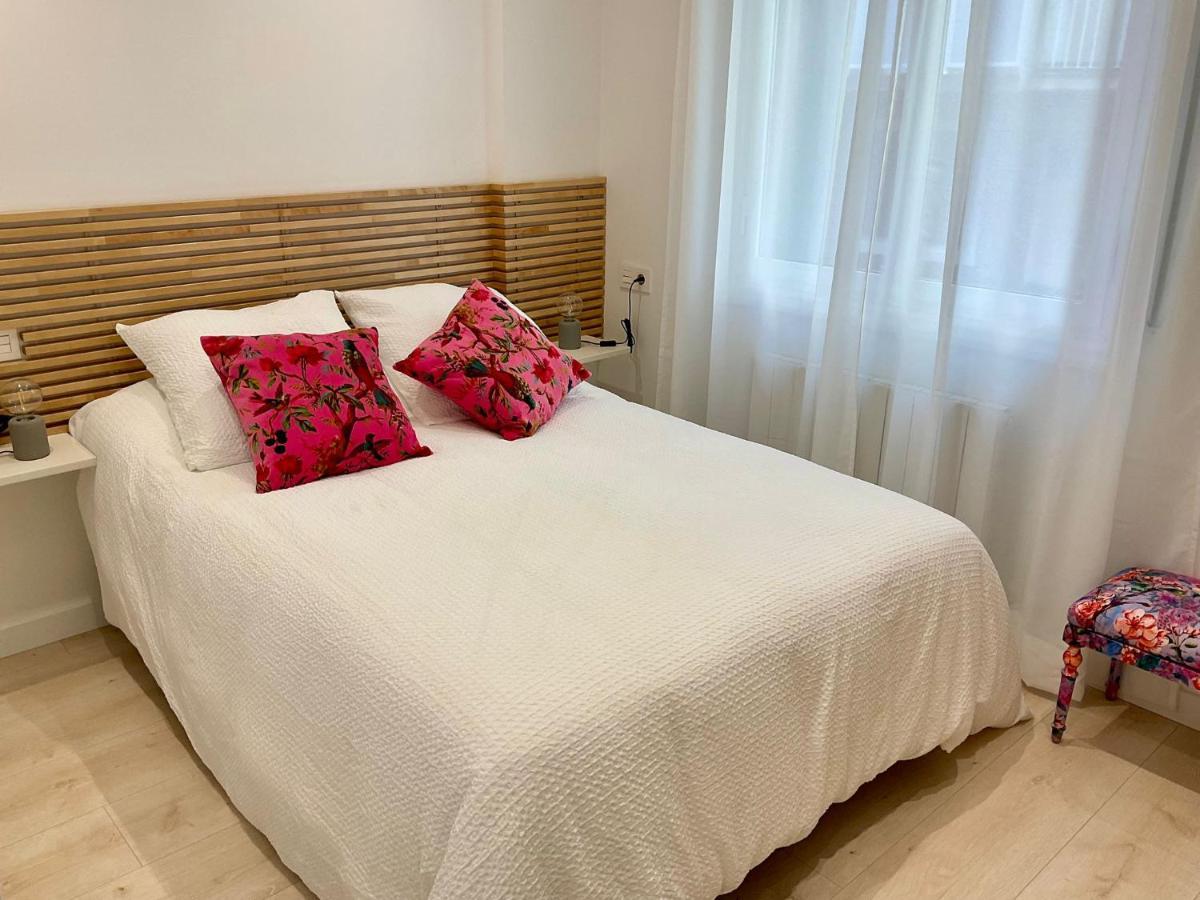Calma Uribarri Home بلباو المظهر الخارجي الصورة